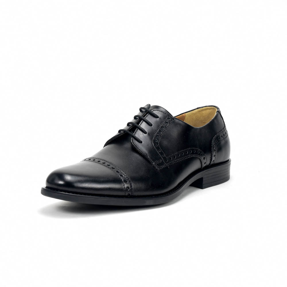 ANDRÉ CHAUSSURE CLASSIQUE HOMME LORDMAN NOIR 51132100649
