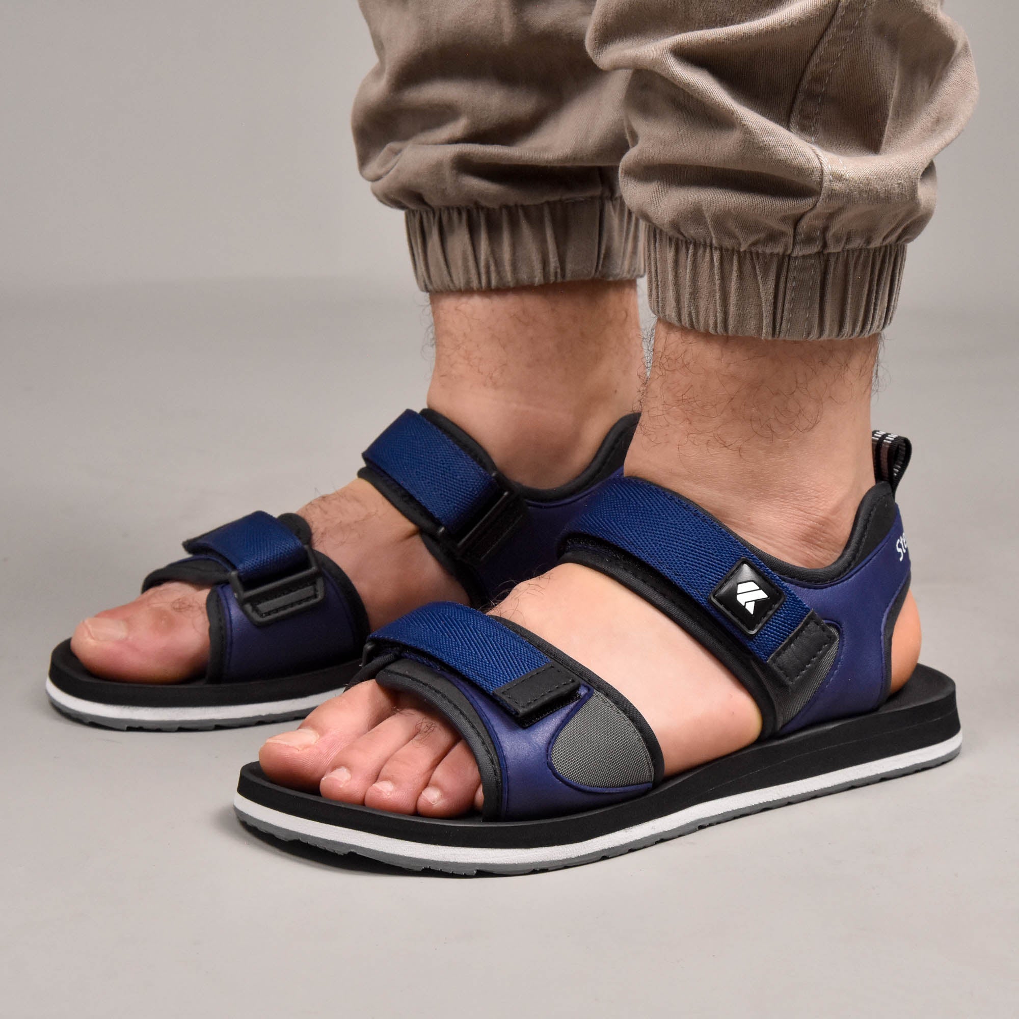 KITO \ AC25M-NAVY