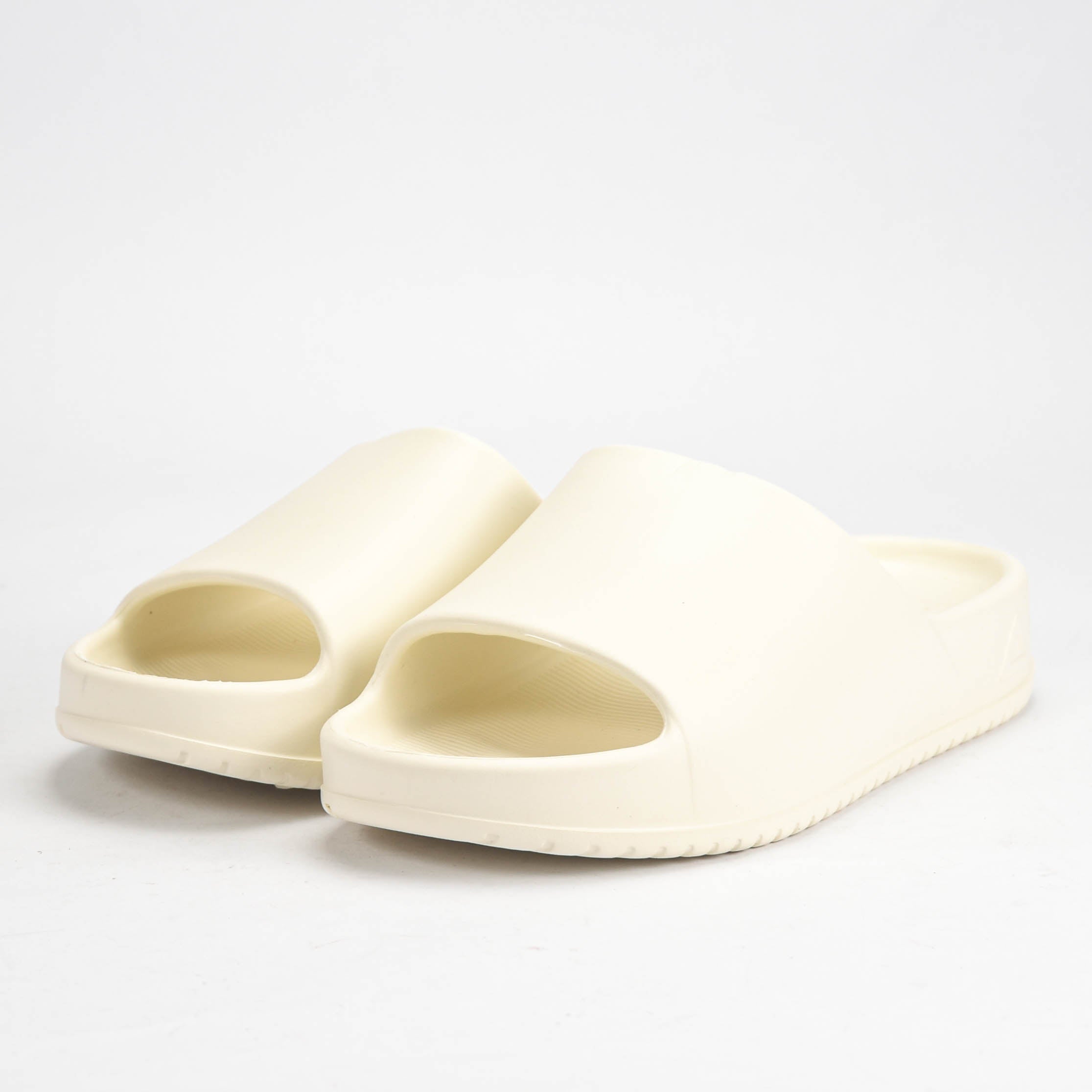 PEAK  CLAQUETTES SLIPPERS_Lt.Khaki RLW2401L-E058