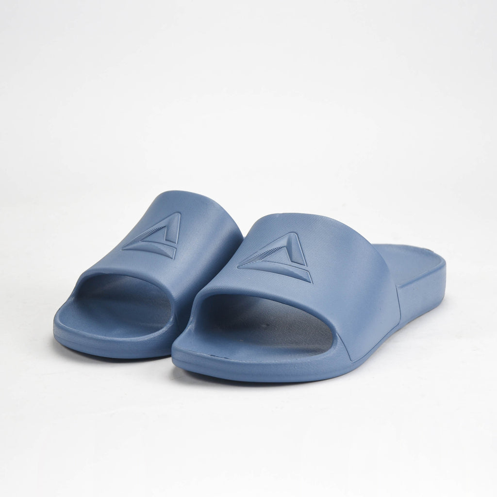 PEAK  CLAQUETTES  SLIPPERS BLUE SKY RLW2301L-002M