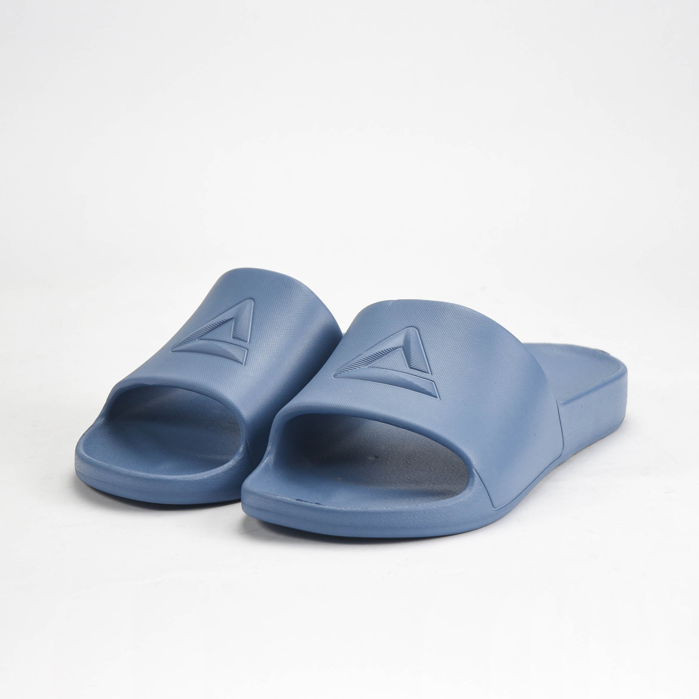 PEAK  CLAQUETTES  SLIPPERS BLUE SKY RLW2301L-002M
