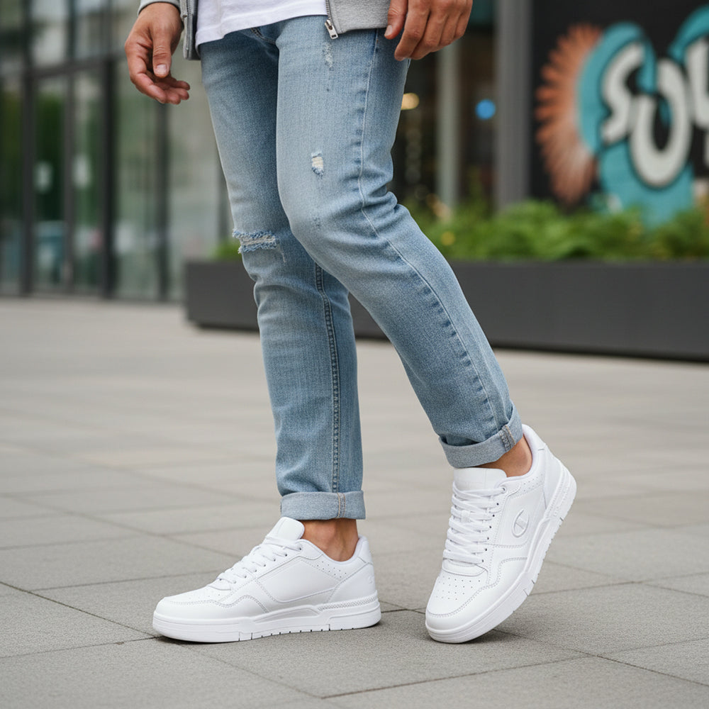 BASKET CHAMPION S11868-WW001