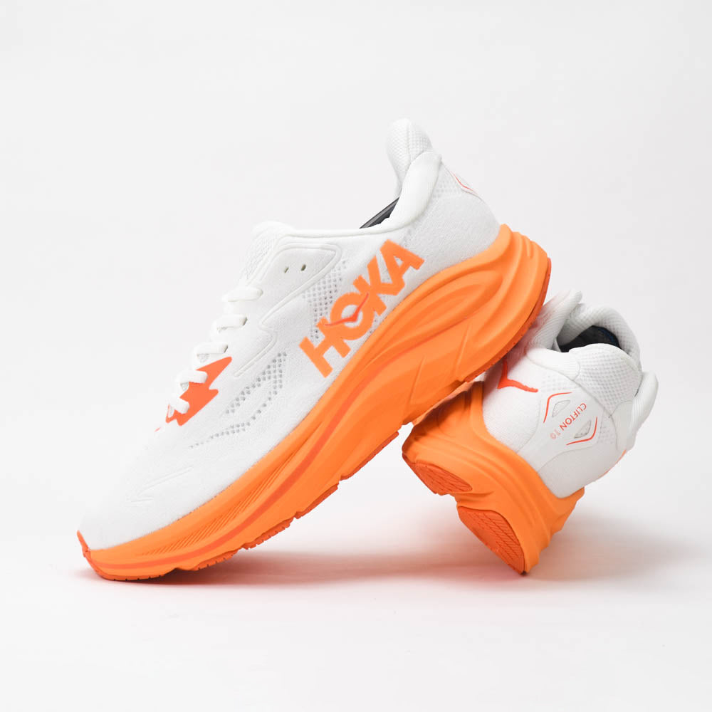 HOKA Clifton 10 Running Shoes 1162030/FGZ