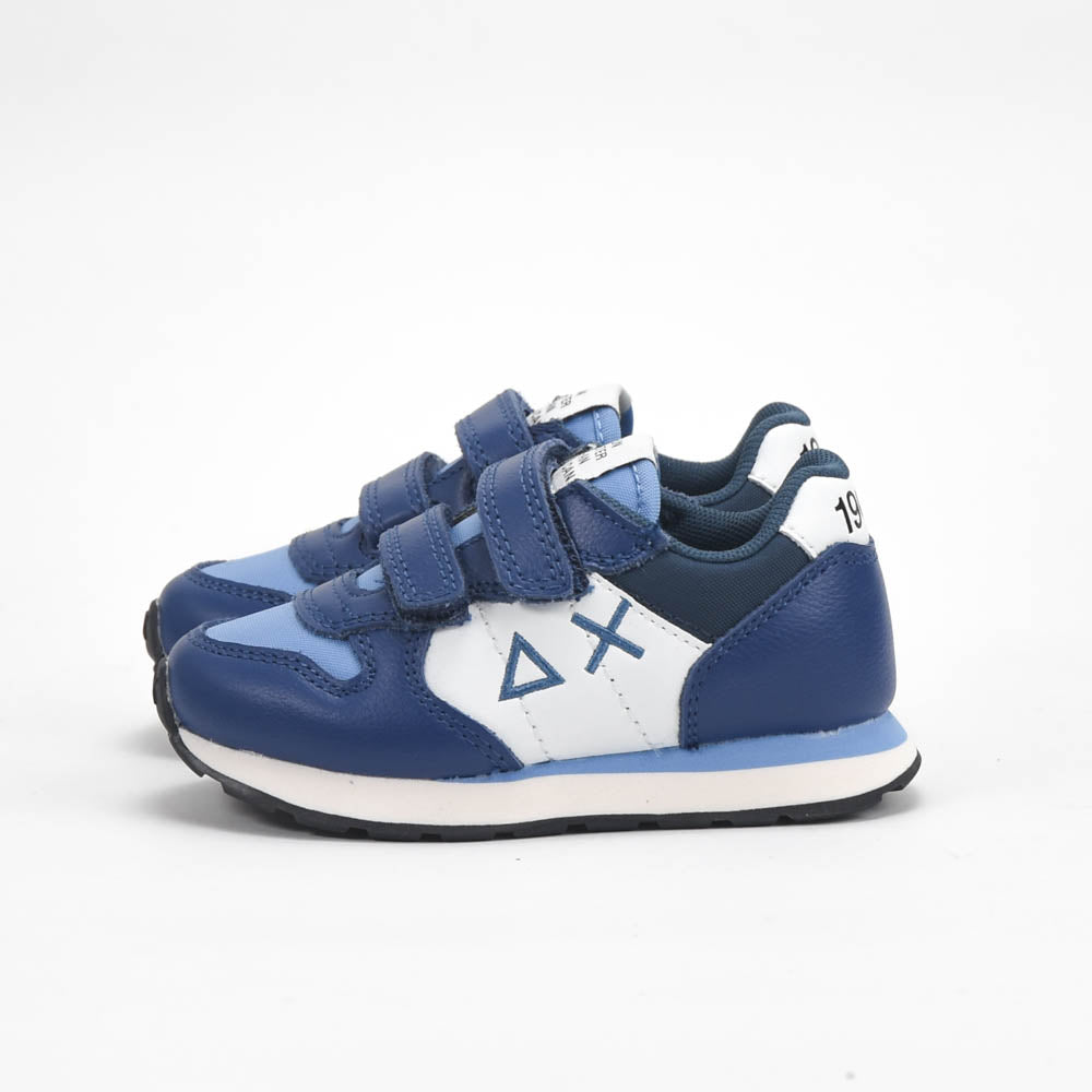 SUN68 SHOES Z35306B-07