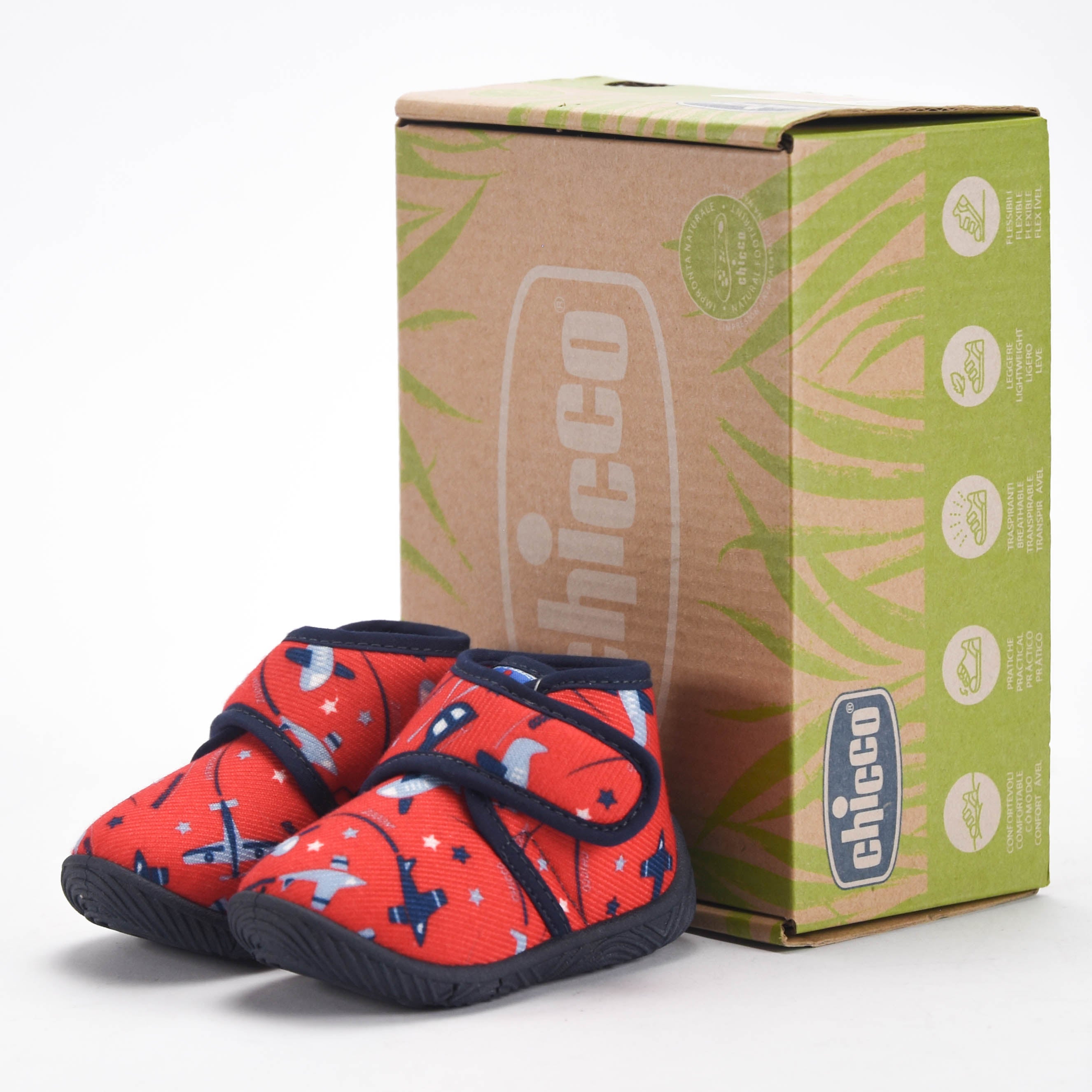CHICCO CHAUSSURES POUR ENFANT 01066011000000-710