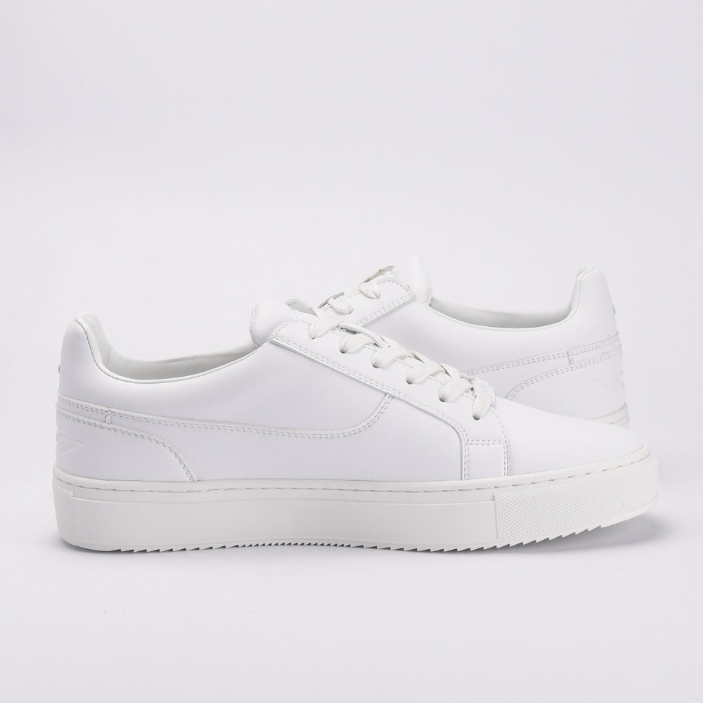 VO7 FOOTWEAR  CH-ROM-PUR-WH