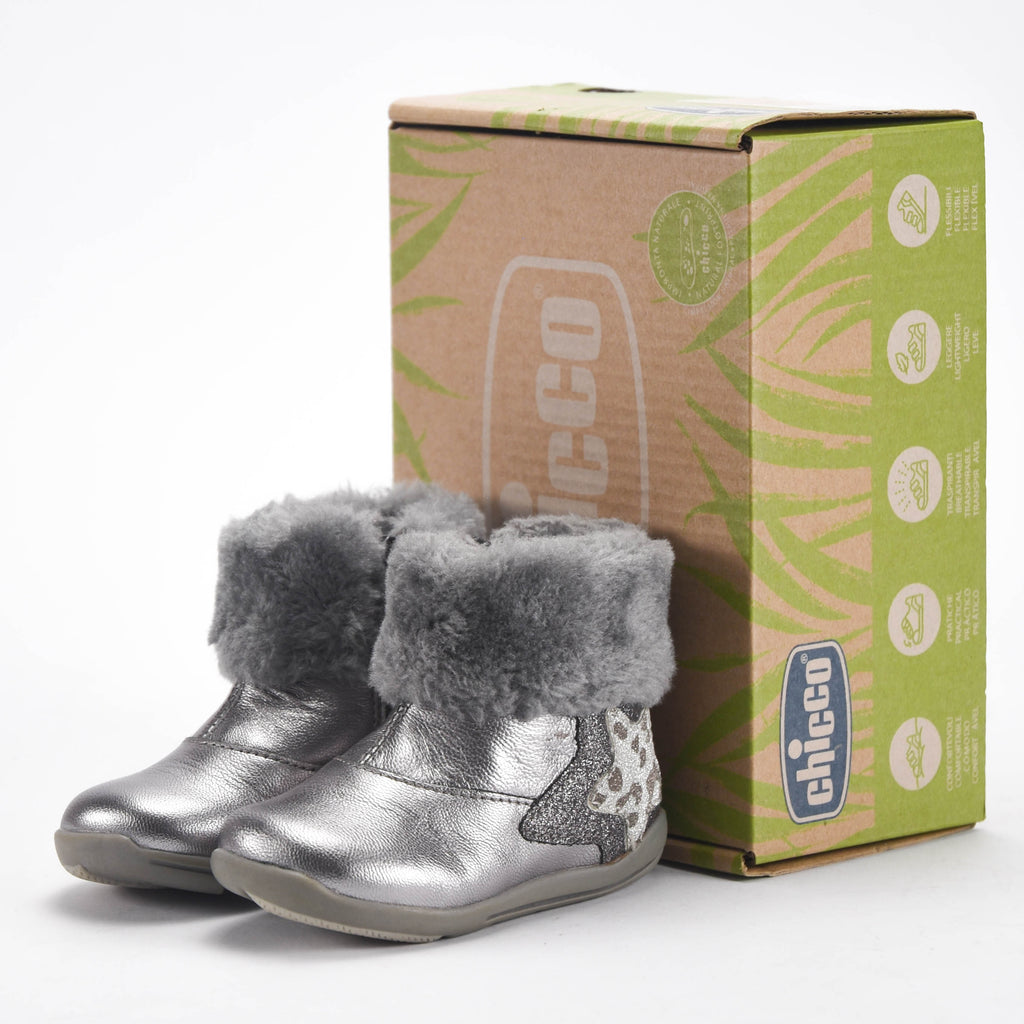 CHICCO CHAUSSURES POUR ENFANT 01066078000000-080
