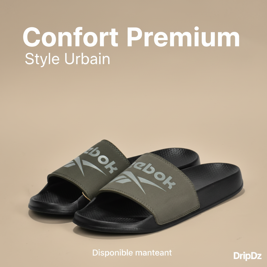 REEBOK RBK FULGERE SLIDE \ 100038917