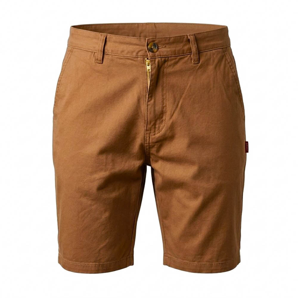 DEPART Short chino homme G21-000175-HARDAL