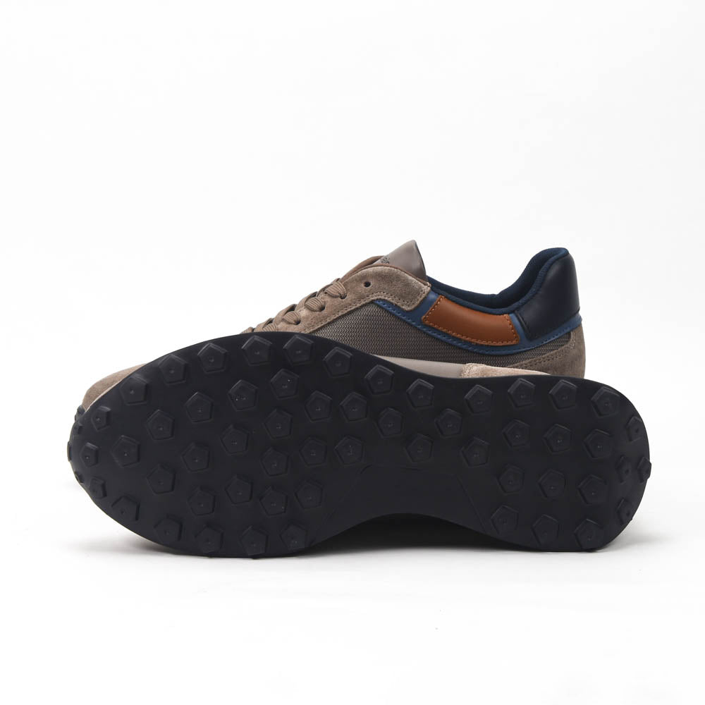 Harmont and Blaine Casual Sneakers Homme EFM252-061-A60-AC