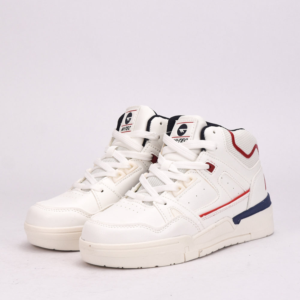 BASKET HI-TEC -FREELINE-MID -JNR L014534