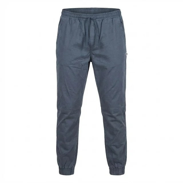 LUMBERJACK JOGGER DGY LBJ89101-DGY