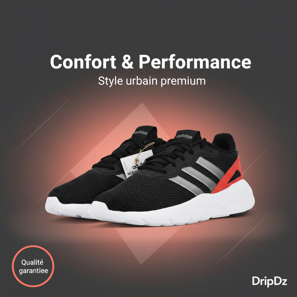 ADIDAS NEBZED GX4284