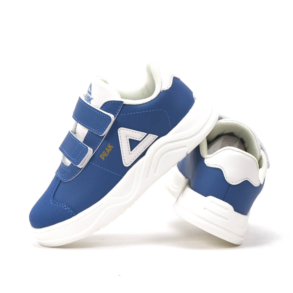 Peak Kids Casual Shoes BLUE EK59760H-00G1