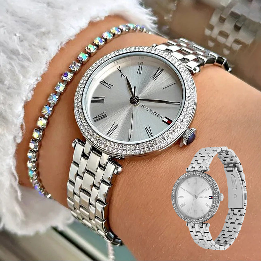 MONTRE TOMMY HILFIGER \