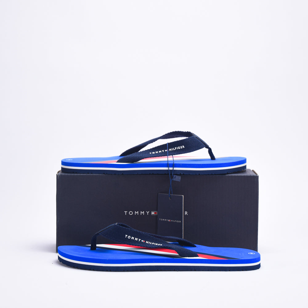 STRIPES INFRADITO ROYAL/BLU \ T3B8-32920-0058A023