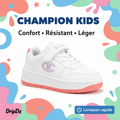 CHAMPION BASKET S32830-WW006