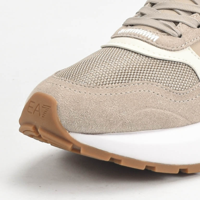 EMPORIO ARMANI SHOES X8X186-XK401-U516