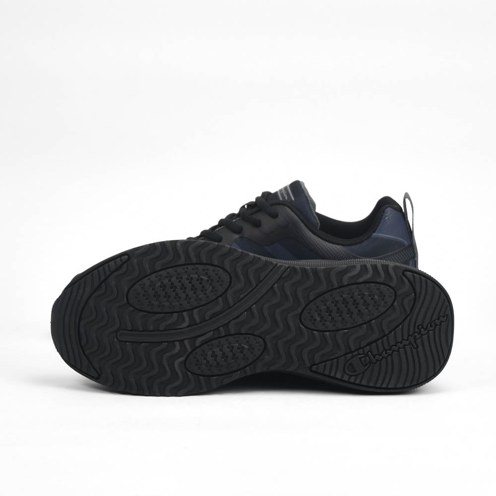 Champion Syphon Script Low Sneakers S22308-KK001