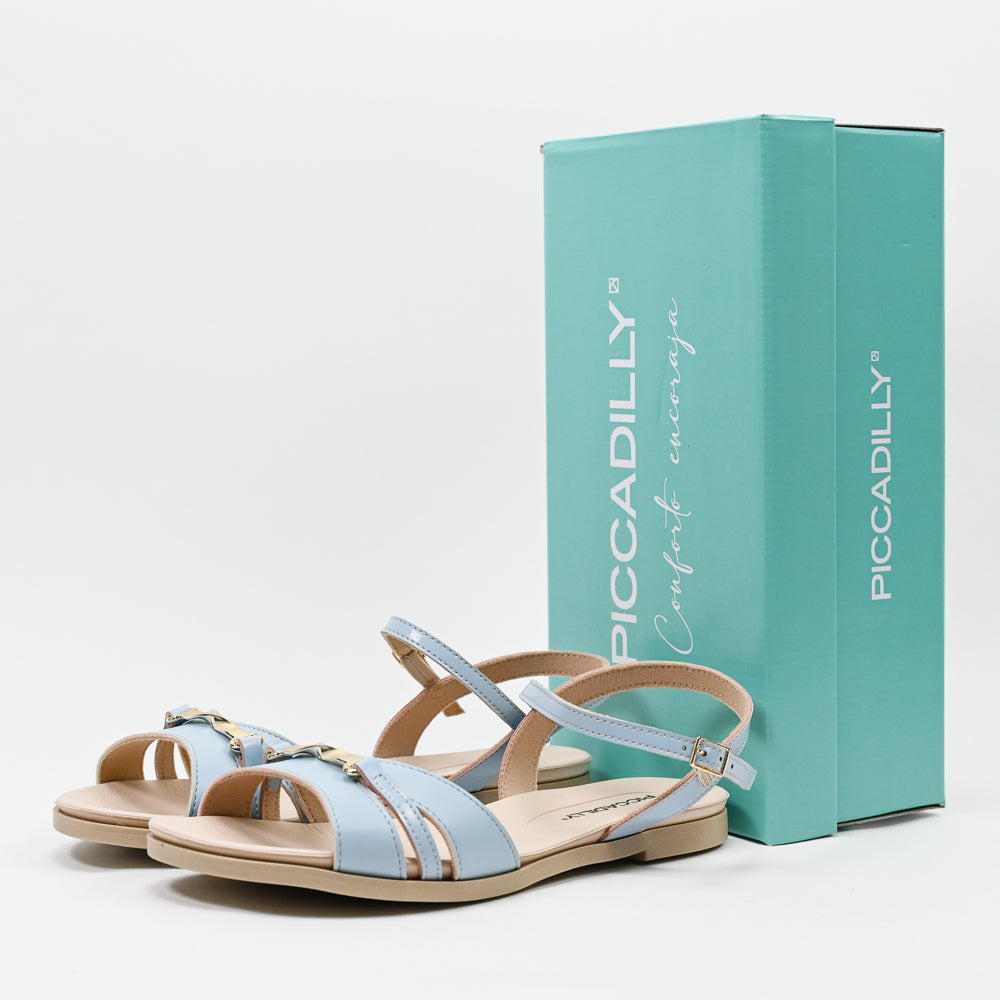 Sandales Piccadilly Femme