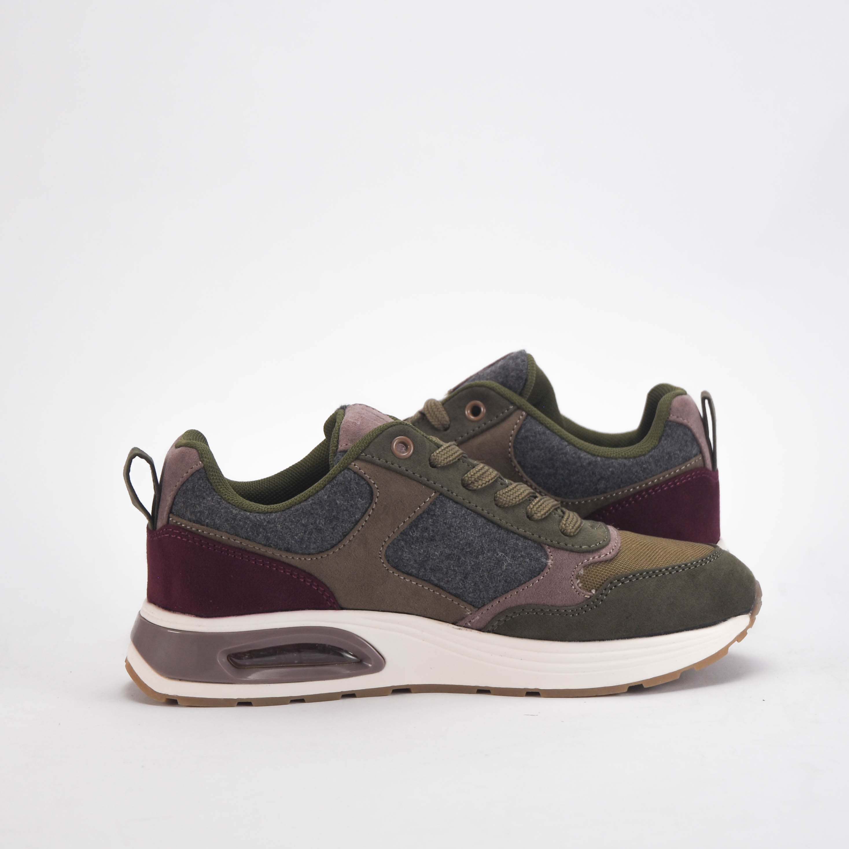 SAFETY JOGGER SHOES 597376