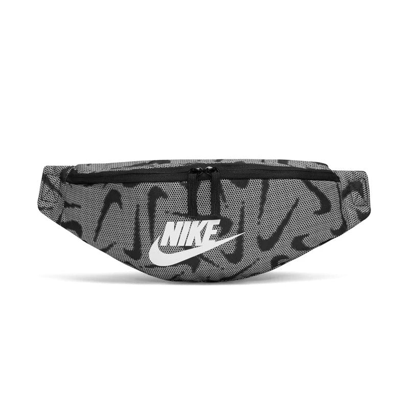 حقيبة كروس بودي Nike Heritage Hip Pack