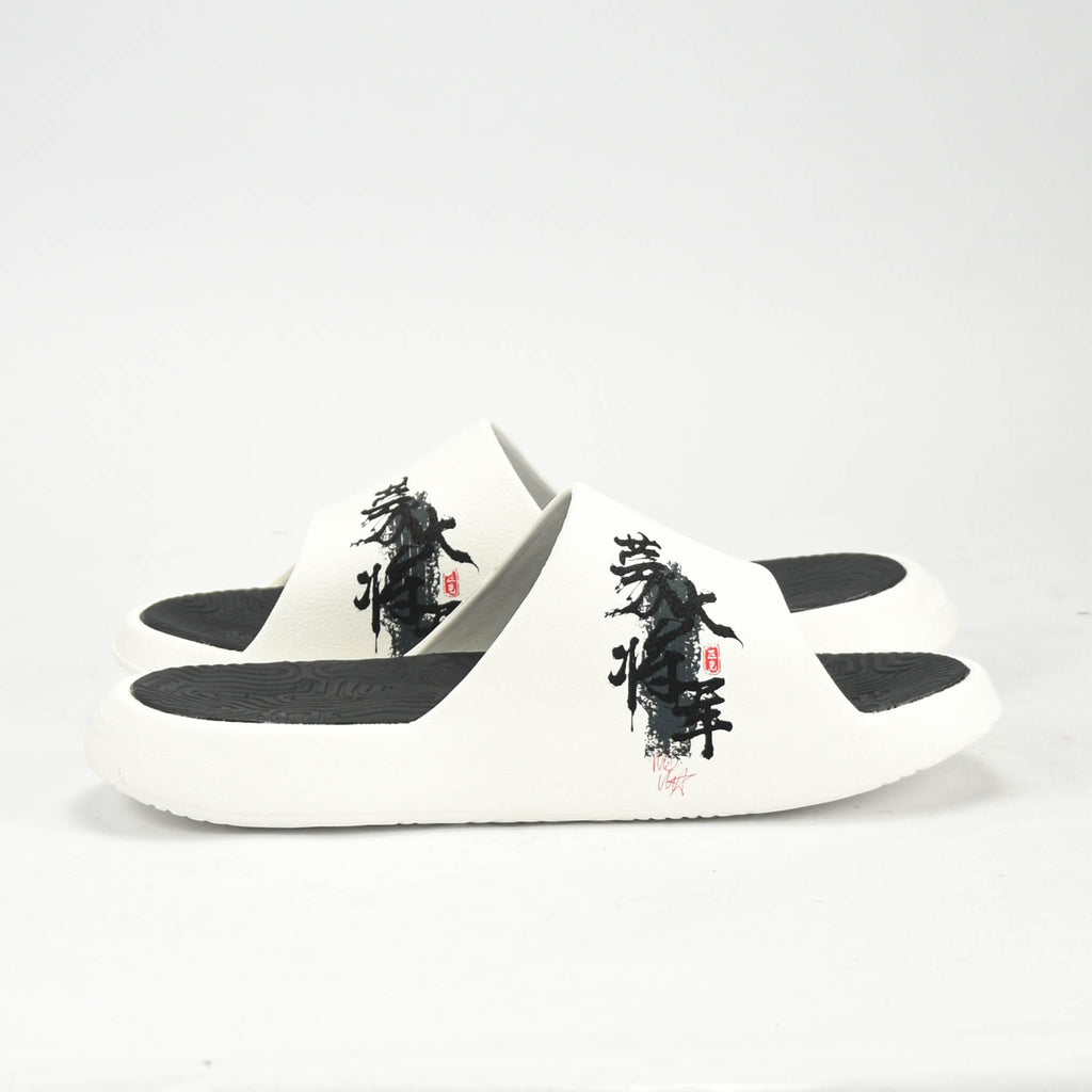 PEAK SPORTS SLIPPERS ET53097L-Z498