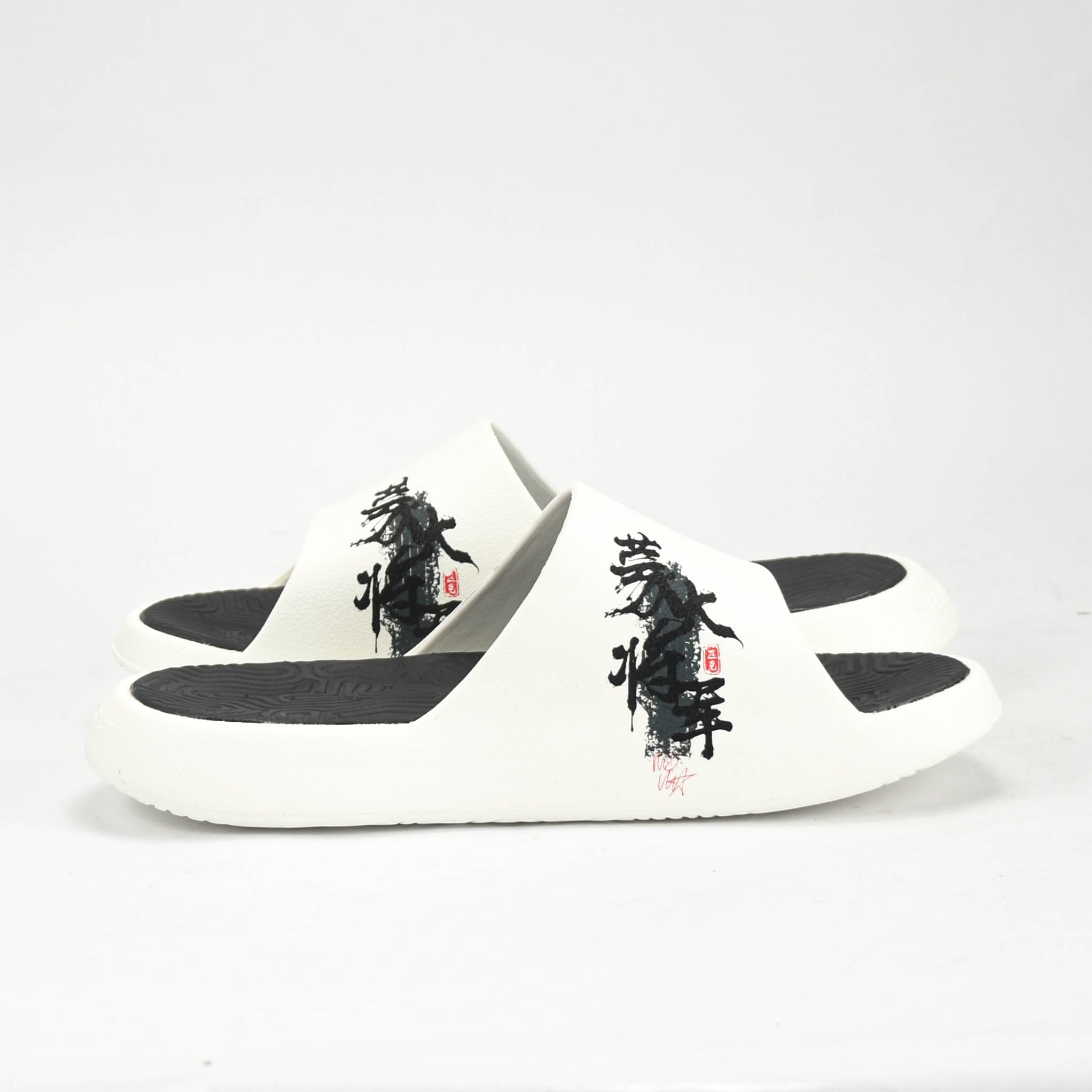 PEAK SPORTS SLIPPERS ET53097L-Z498