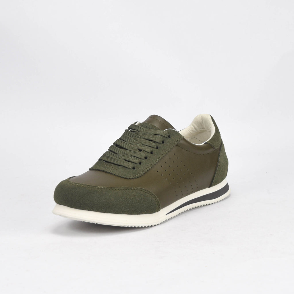 BRUNELLO CUCINELLI SHOES YH247-GR