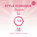 MONTRE LACOSTE \ 7613272325400