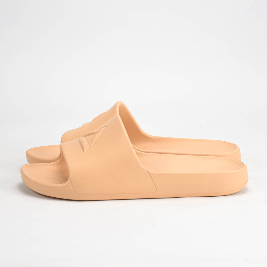 PEAK CLAQUETTES  SLIPPERS_YELLOW RLW2301L-006H