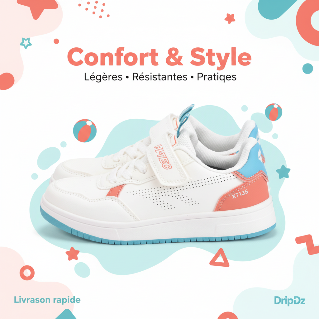 HI-TEC BASKET L015209