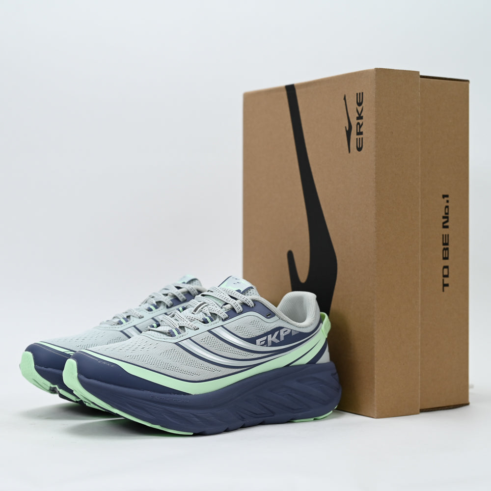 ERKE FOOTWEAR