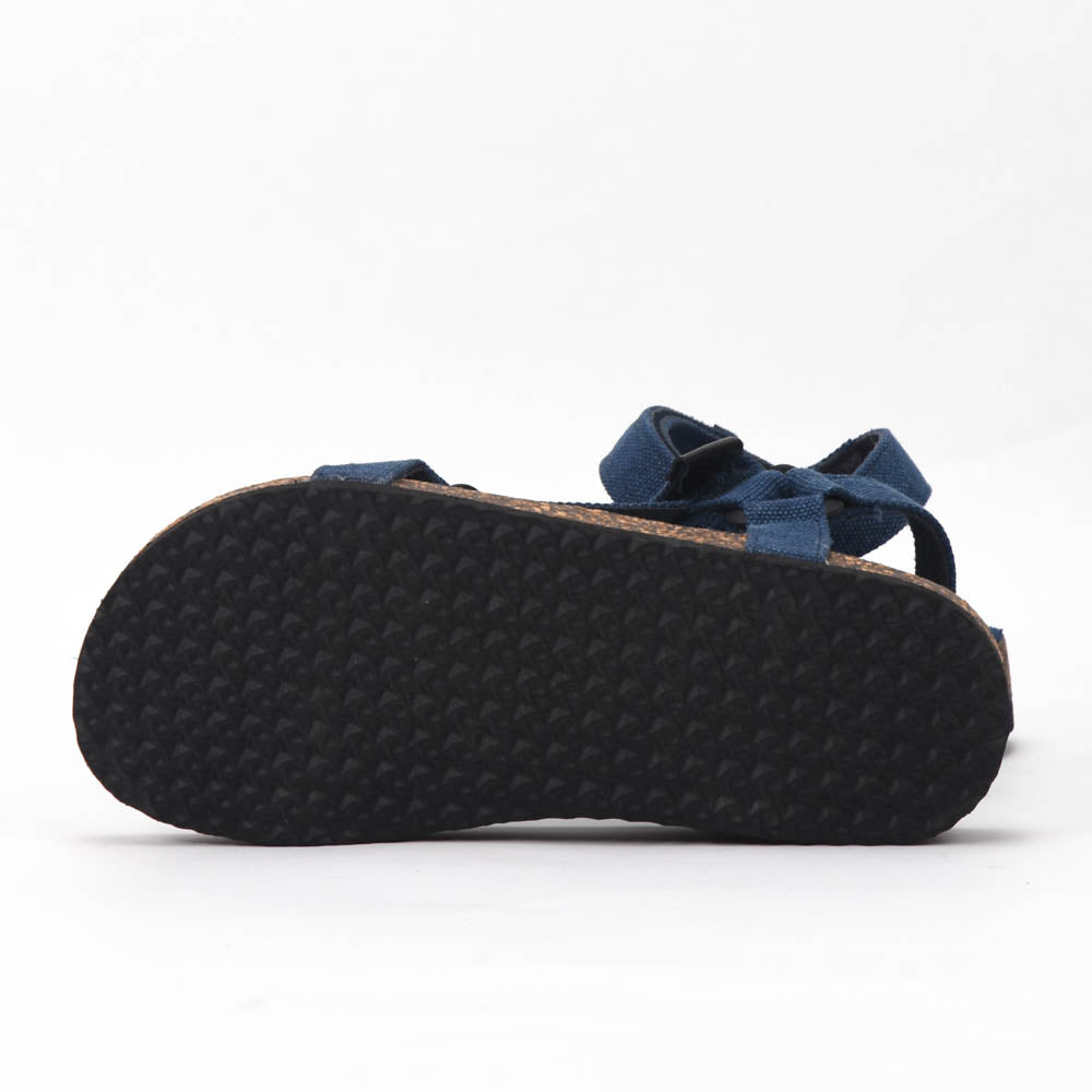 Safety Jogger Kids Sandale Enfant 591503-NAV-ORA