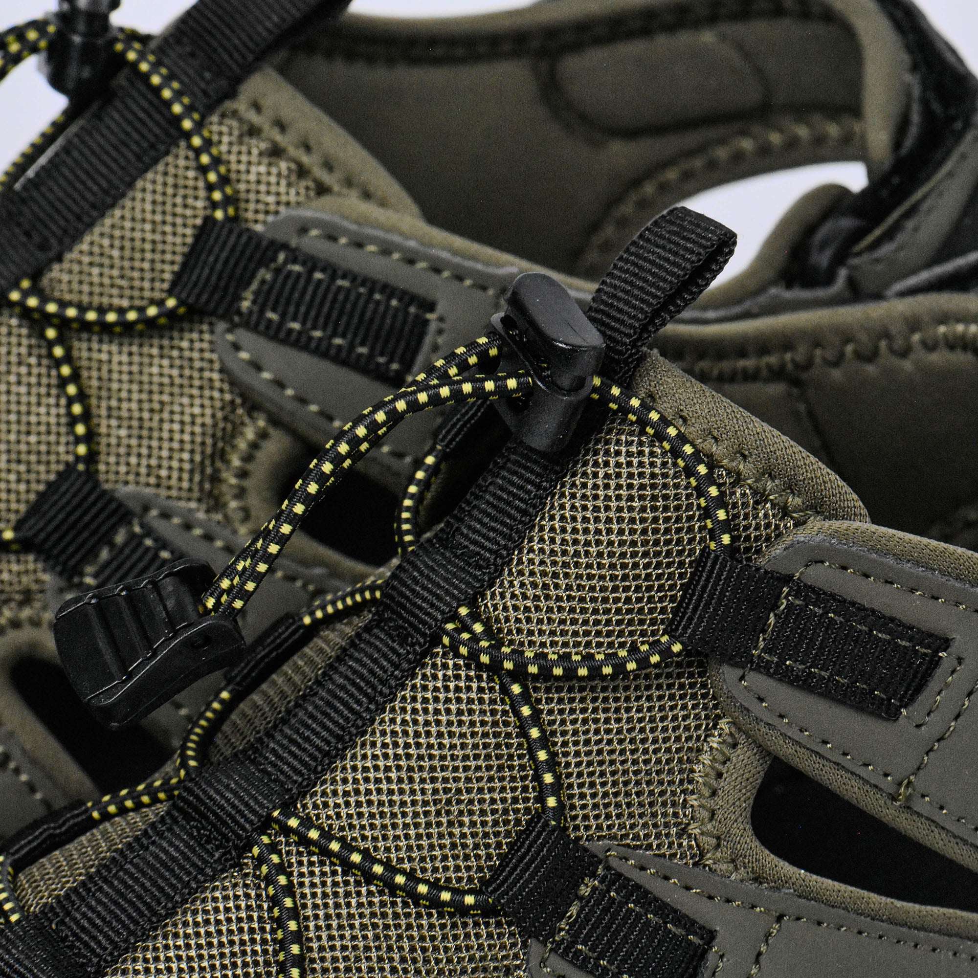 Cove Sport Military Olive-Black O014426