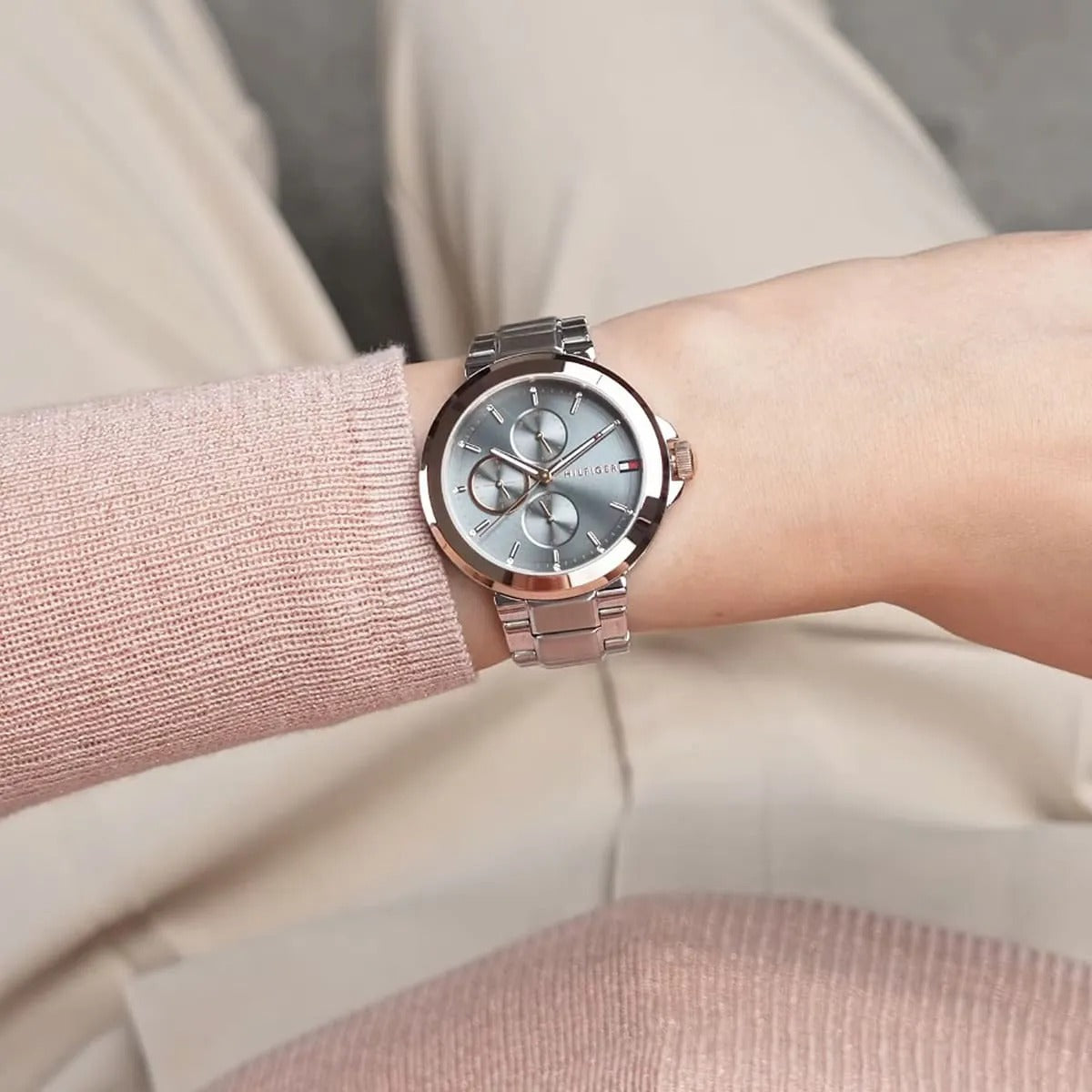 MONTRE Tommy Hilfiger Lori 1782754