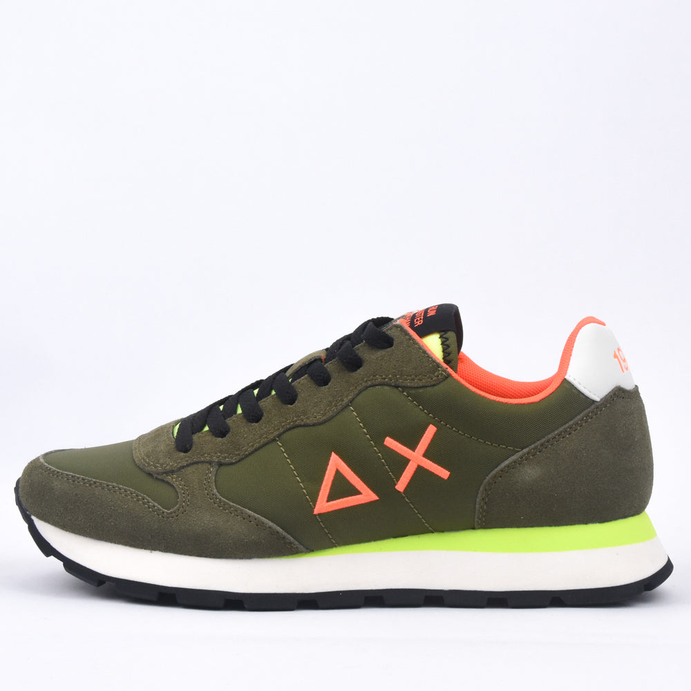 SUN68 - توم فلو جرينافي