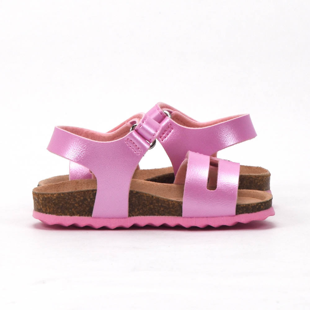 GEOX B Sandal Chalki Girl Sandals B352RA0NFKC-C0514