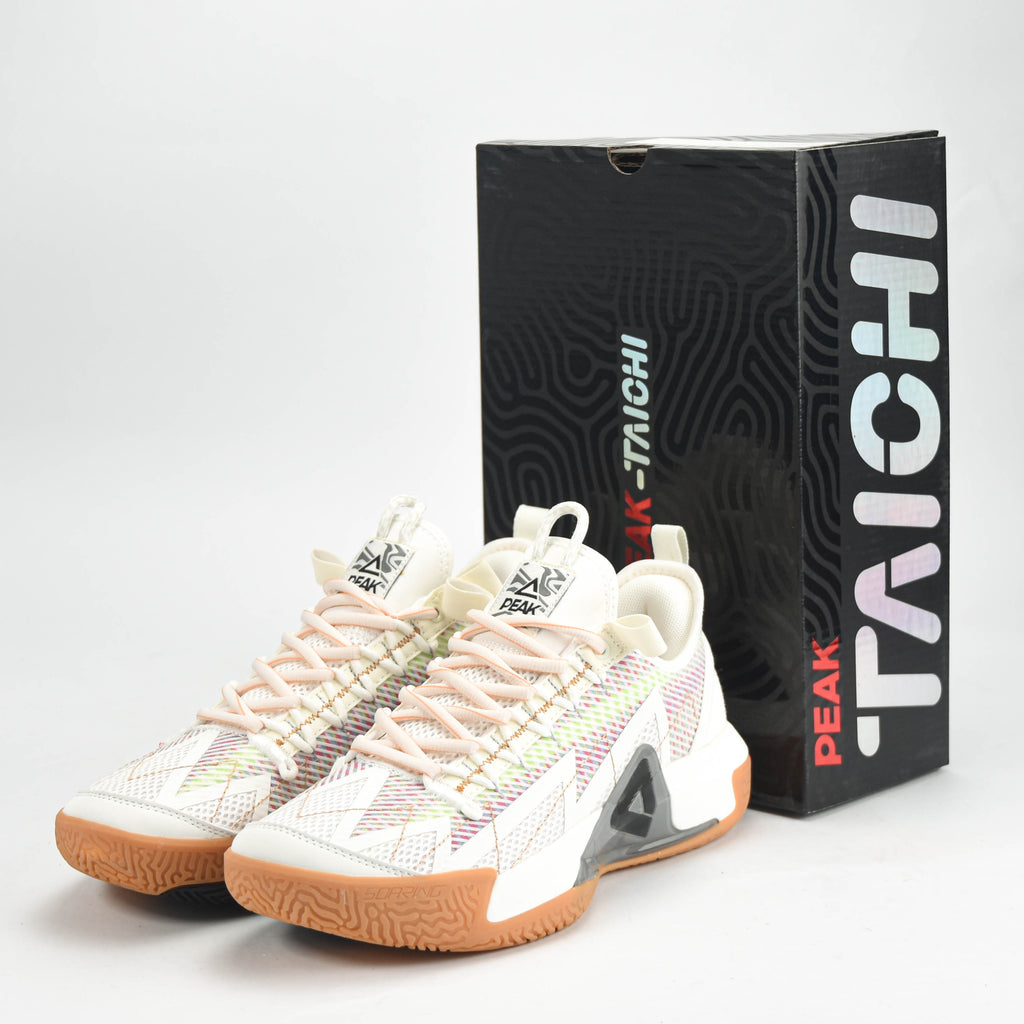 PEAK SHOES EXT51081A-0014