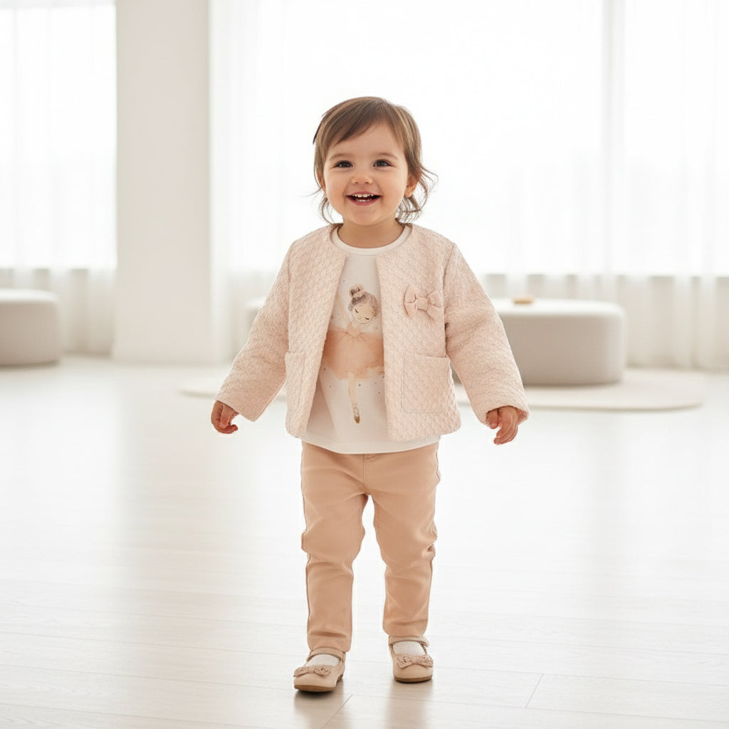 ENSEMBLE ENFANT 0107274-007