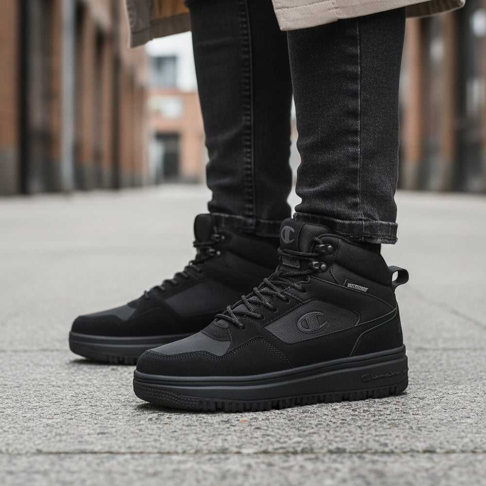 BASKET CHAMPION S22298-KK002