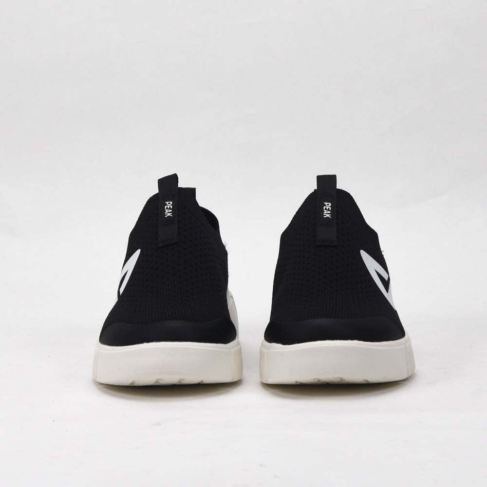 Peak Kids Casual Shoes Black EK59770H-0020