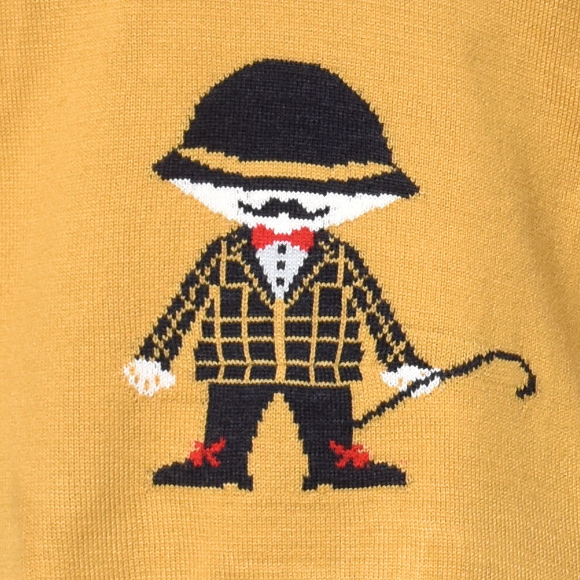 ENSEMBLE ENFANT 0107030-016