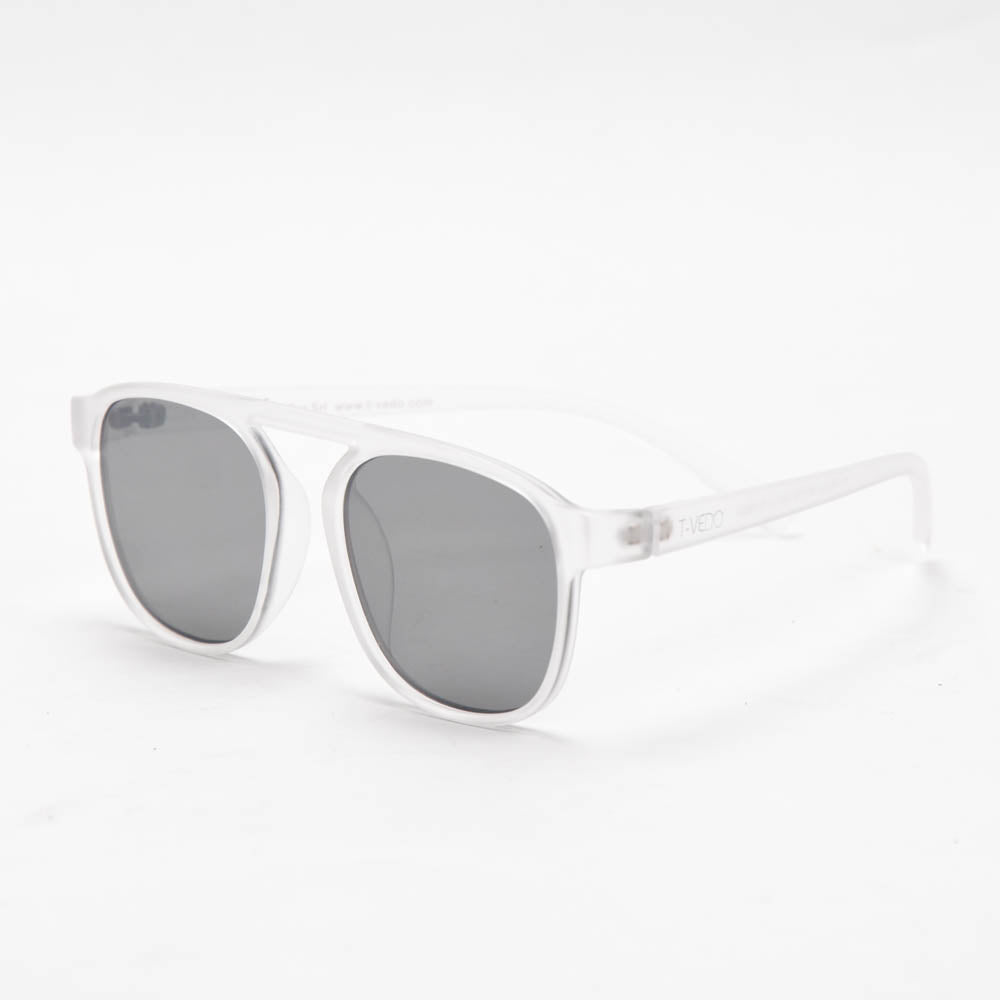 Lunette de soleil T-Vedo Sun Milano Trasparente 8032539567626