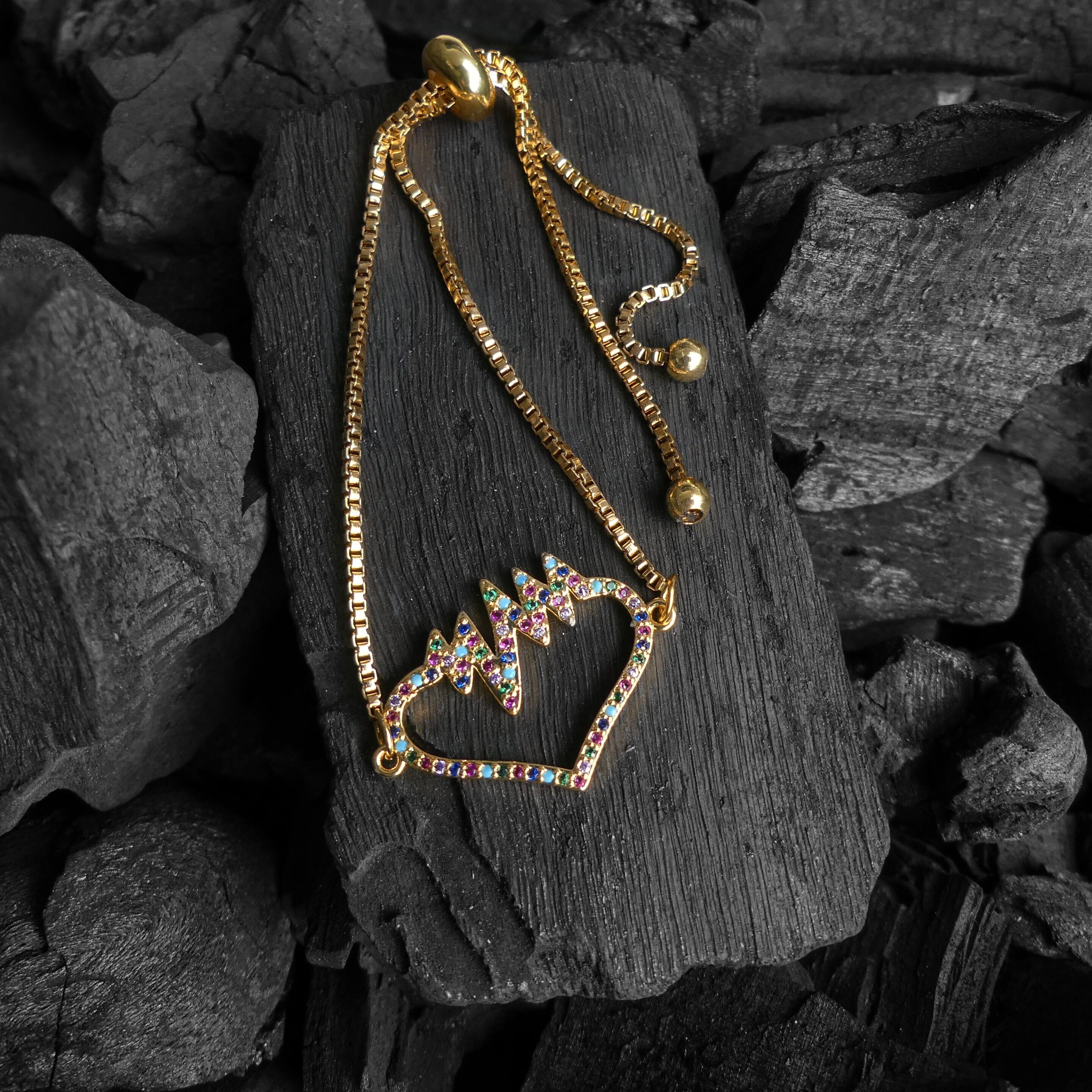 Gourmette femme n152