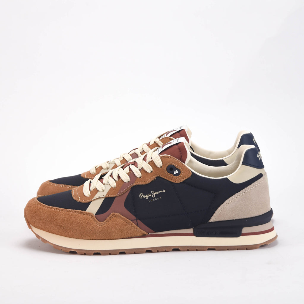 Pepe Jeans SHOES PMS40029-879