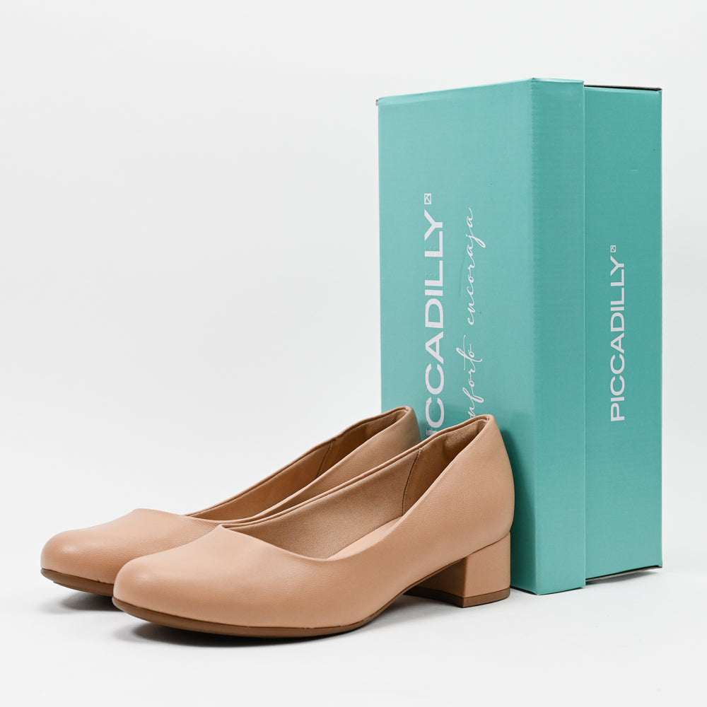 Chaussures à talons Piccadilly Femme