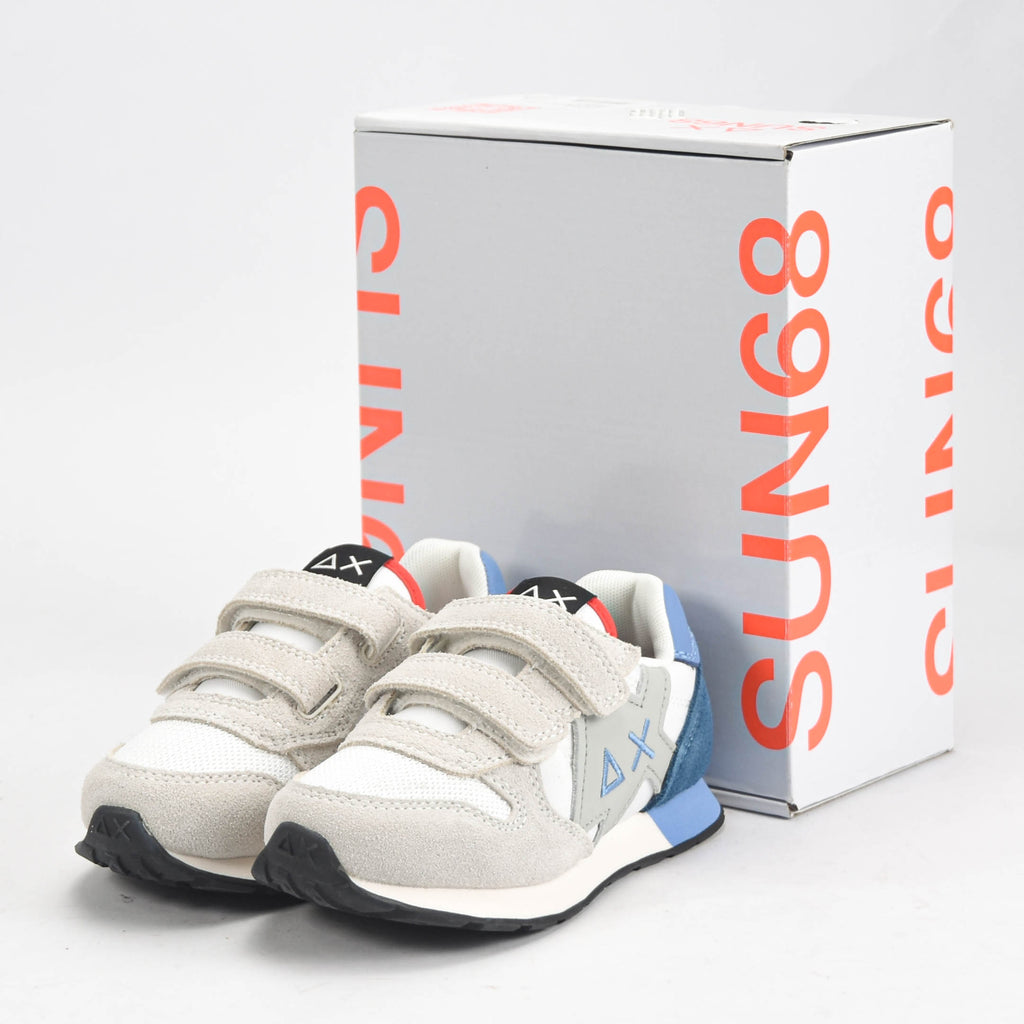 SUN68 SHOES Z35311B