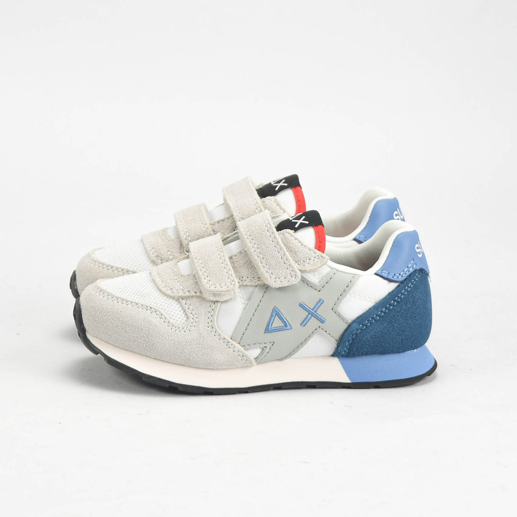 SUN68 SHOES Z35311B