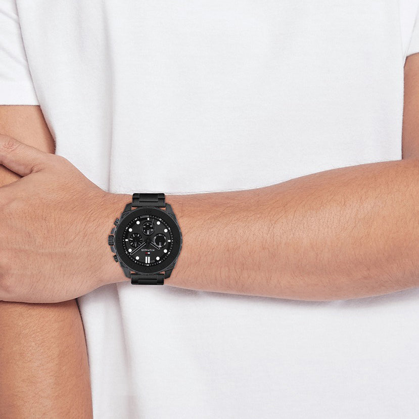 Montre Tommy Hilfiger Morgan 1710690